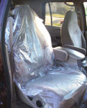 Protective Seat Covers